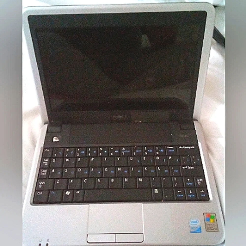 Dell laptop
